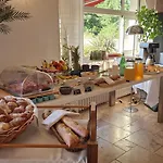 酒店 Saint Jacques Thorigné-sur-Dué