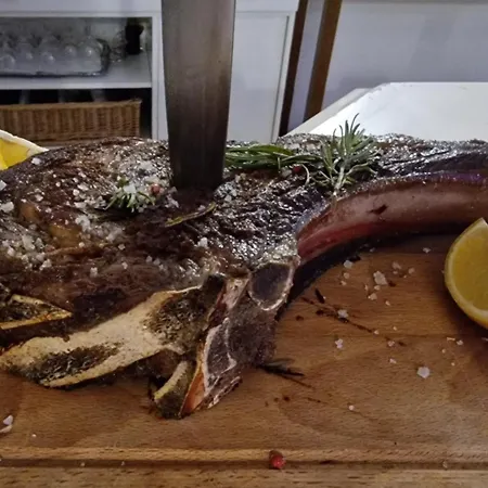 Hotel Saint Jacques Thorigné-sur-Dué