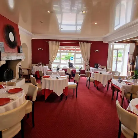 Saint Jacques 酒店