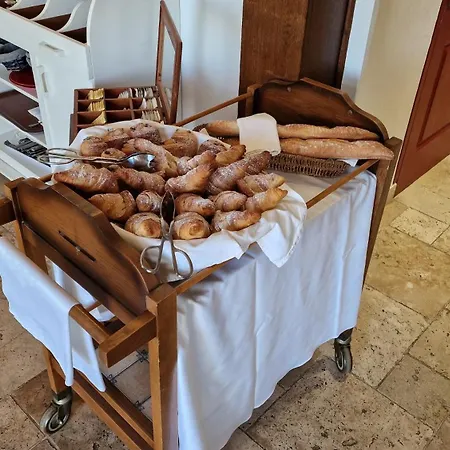 Szálloda Saint Jacques 3*