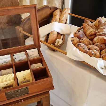 ホテル Saint Jacques Thorigné-sur-Dué