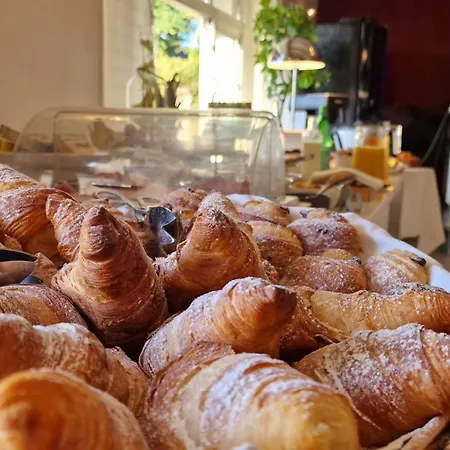 酒店 Saint Jacques