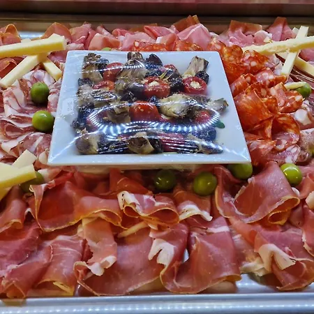 Saint Jacques 酒店 3*