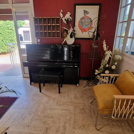 Saint Jacques 3* Thorigné-sur-Dué