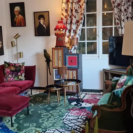 Hotel Saint Jacques Thorigné-sur-Dué