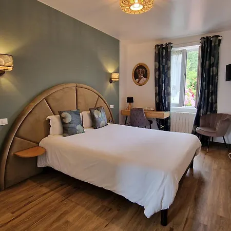 Saint Jacques 酒店