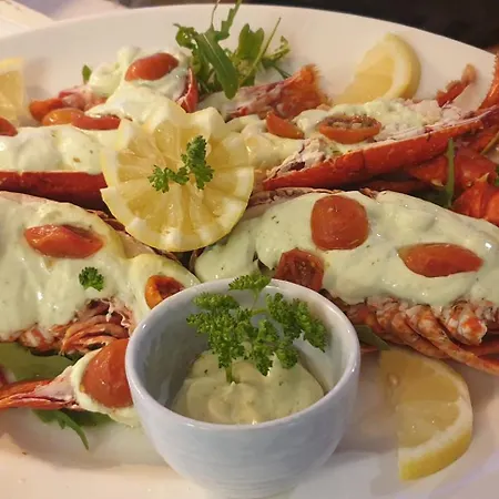 酒店 Saint Jacques