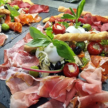 Saint Jacques 酒店 3*