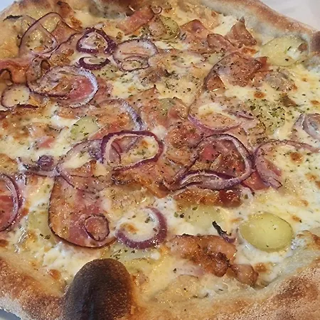 Saint Jacques 酒店