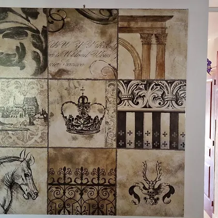 Hotel Saint Jacques 3*