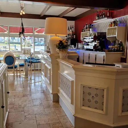 Hotel Saint Jacques Thorigné-sur-Dué