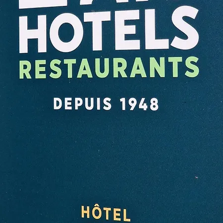 Saint Jacques Hotel Thorigné-sur-Dué