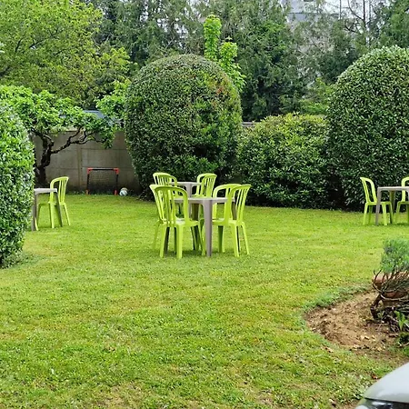 Otel Saint Jacques 3*