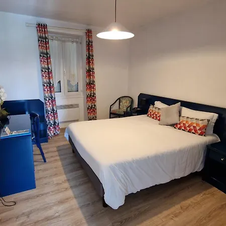 Saint Jacques Hotel