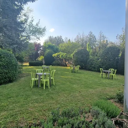 Otel Saint Jacques Thorigné-sur-Dué