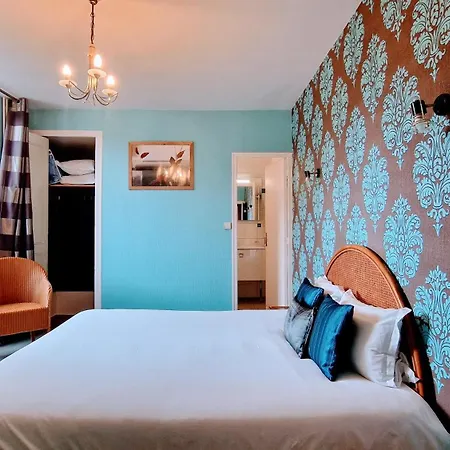 Saint Jacques Otel
