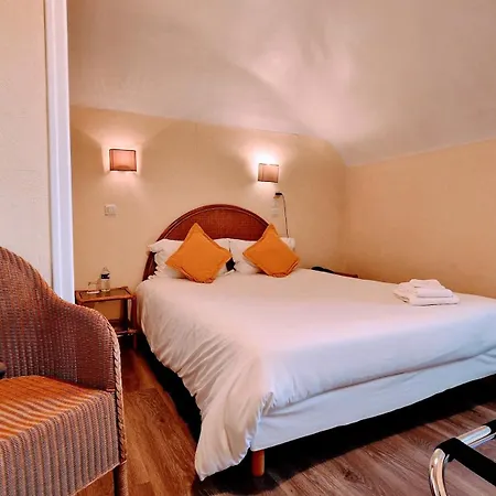 Otel Saint Jacques