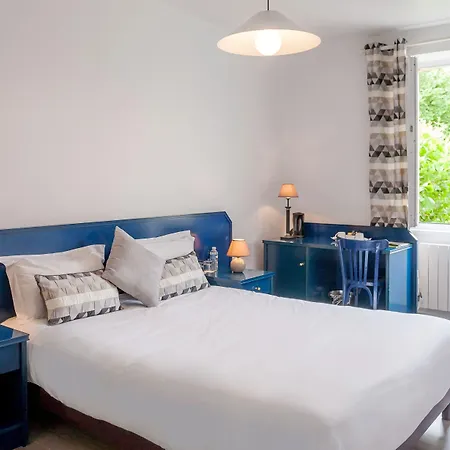 Saint Jacques Thorigné-sur-Dué