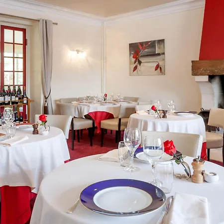 Saint Jacques 3*