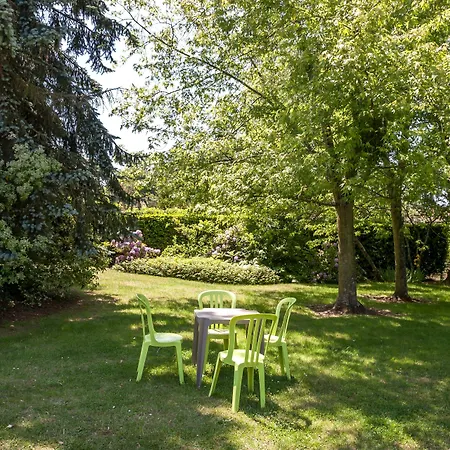 Hotel Saint Jacques 3*