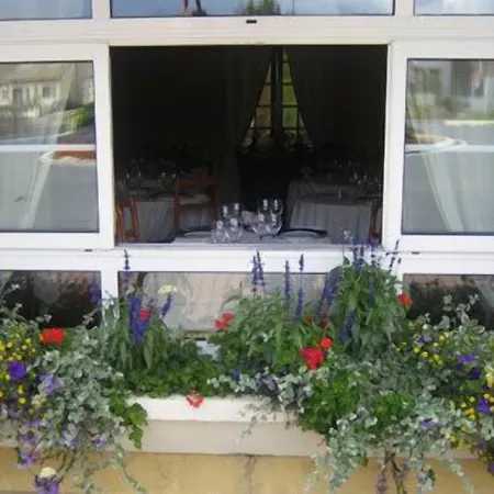 Hotel Saint Jacques 3*