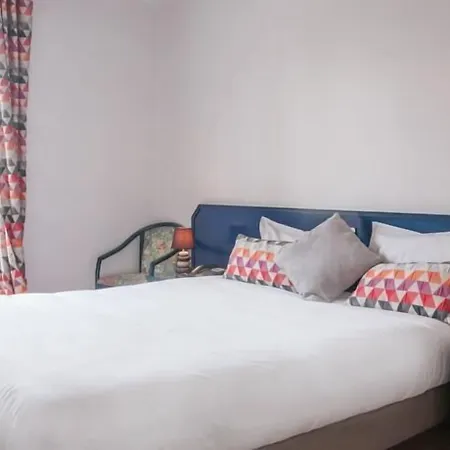 ホテル Saint Jacques