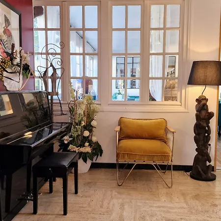 Saint Jacques 3* Thorigné-sur-Dué