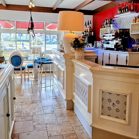 ホテル Saint Jacques Thorigné-sur-Dué