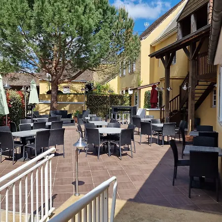 Saint Jacques Thorigné-sur-Dué