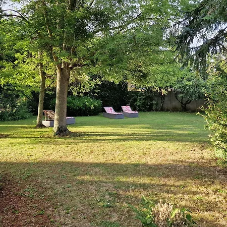 Saint Jacques Thorigné-sur-Dué