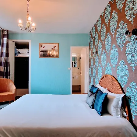 ホテル Saint Jacques 3*