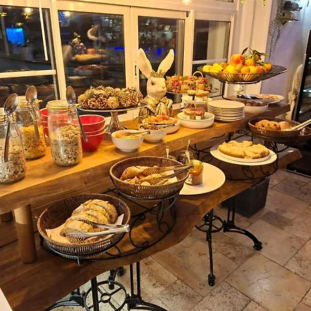 Saint Jacques 3* Thorigné-sur-Dué