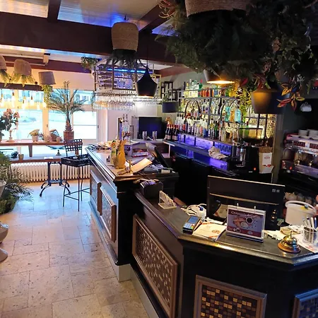 Saint Jacques Hotel Thorigné-sur-Dué