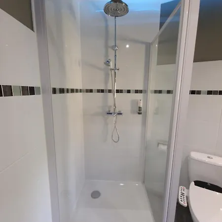 Hotel Saint Jacques