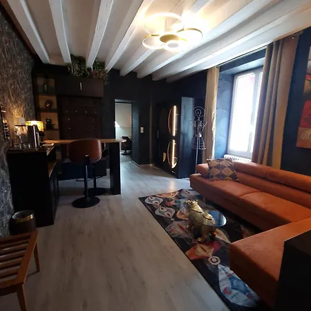 Saint Jacques Hotel Thorigné-sur-Dué
