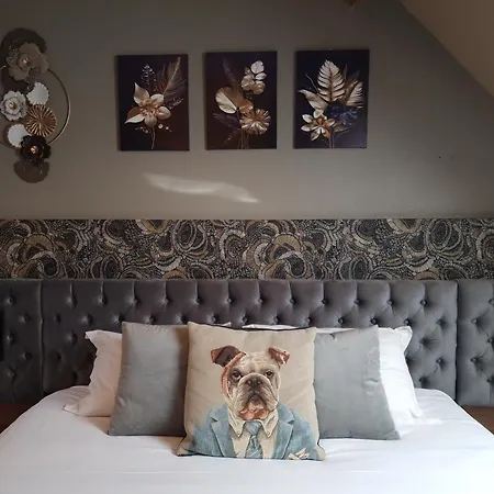 Hotel Saint Jacques
