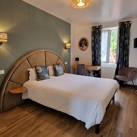Saint Jacques Szálloda 3*