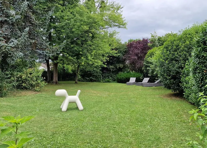 Saint Jacques 3* Thorigné-sur-Dué