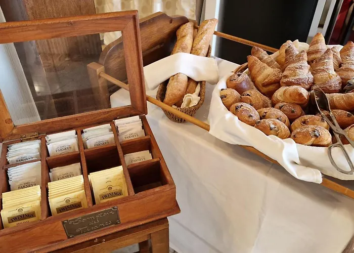 Ξενοδοχείο Saint Jacques Thorigné-sur-Dué