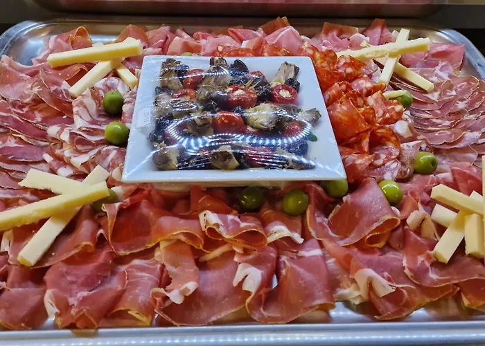 Saint Jacques Ξενοδοχείο 3*