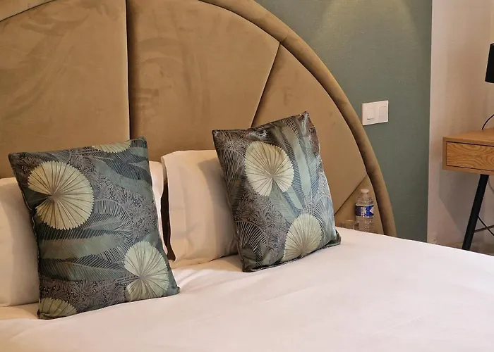 Saint Jacques Ξενοδοχείο Thorigné-sur-Dué