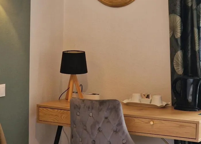 Saint Jacques Thorigné-sur-Dué