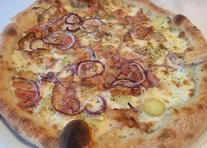 Saint Jacques Szálloda