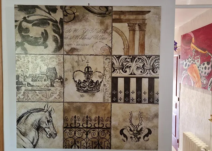 Ξενοδοχείο Saint Jacques 3*