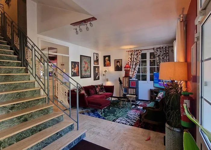 Saint Jacques 3* Thorigné-sur-Dué