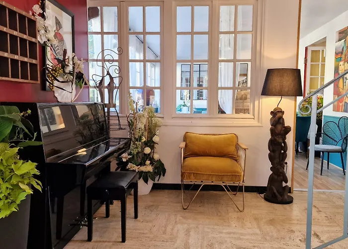 Saint Jacques 3* Thorigné-sur-Dué