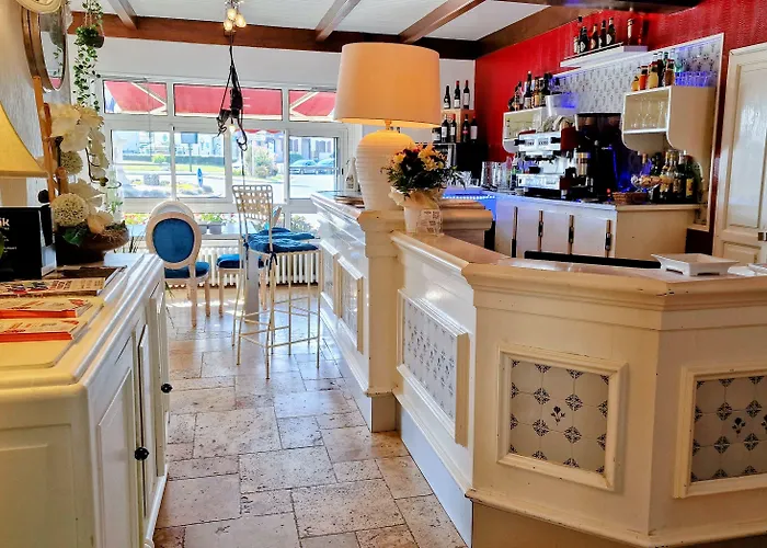 Hotel Saint Jacques Thorigné-sur-Dué