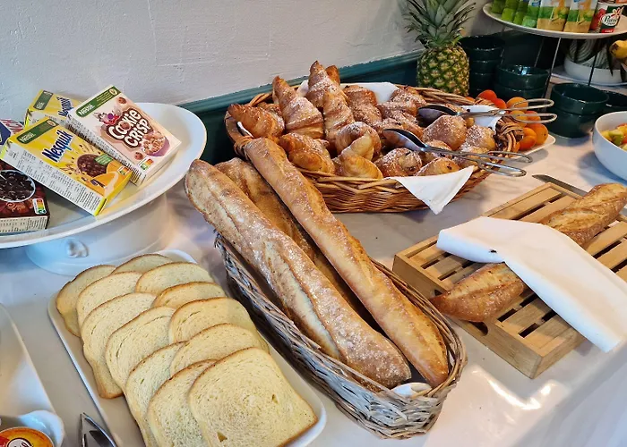 Saint Jacques Thorigné-sur-Dué