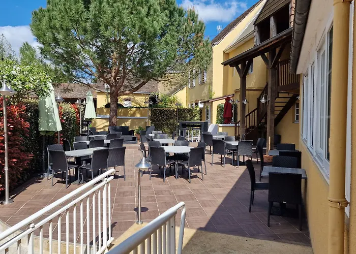 Saint Jacques Thorigné-sur-Dué