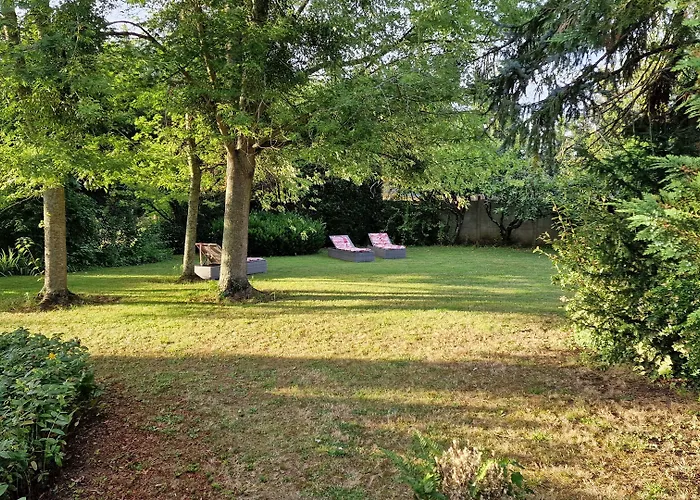 Saint Jacques Thorigné-sur-Dué